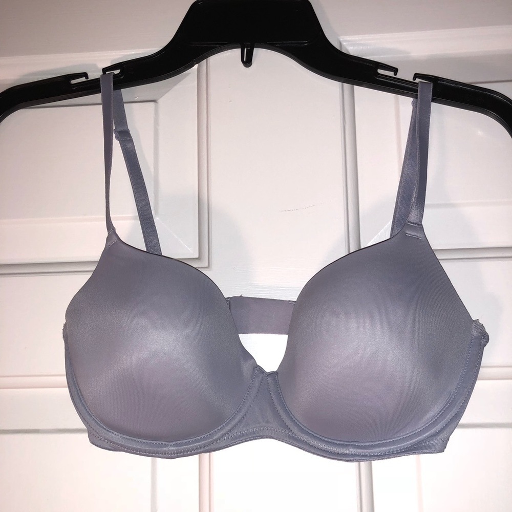 Pink Wear Everywhere Lightly Lined Bra